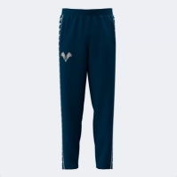 Hellas Verona Long Pants Navy Blue White