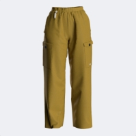 Mimetic Long Pants Green