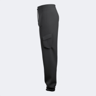 University Long Pants Anthracite