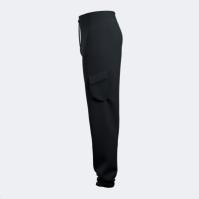 University Long Pants Black