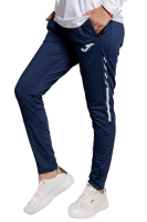 Pantaloni oficiali joma romania bleumarin