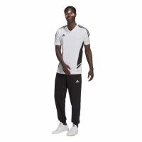 Spodnie męskie adidas Condivo 22 Sweat Pants Pant czarne HA3695