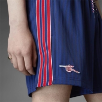 adidas Arsenal 2025 Icon Shorts Adults