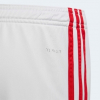 adidas Arsenal Home Shorts 2019 2020 Junior