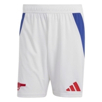 adidas Arsenal Home Shorts 2024 2025 Adults