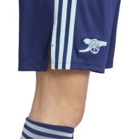 adidas Arsenal Third Shorts 2024 2025 Adults