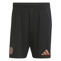 adidas Bayern Munich Away Shorts 2024 2025 Mens