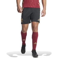 adidas Belgium Home Shorts 2024