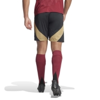 adidas Belgium Home Shorts 2024