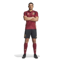 adidas Belgium Home Shorts 2024