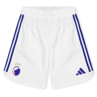 adidas Copenhagen Home Shorts 2023 2024 Juniors