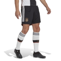 adidas Germany Home Shorts 2022/2023 Mens