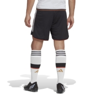 adidas Germany Home Shorts 2022/2023 Mens