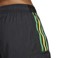 adidas House of Tiro Nations Pack Woven Shorts Womens