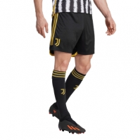 adidas Juventus Home Shorts 2023 2024 Adults