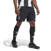 adidas Juventus Home Shorts 2024 2025 Adults