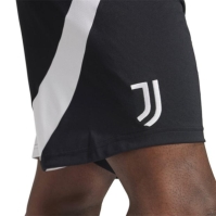 adidas Juventus Home Shorts 2024 2025 Adults