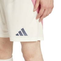 adidas Juventus Away Shorts 2024 2025 Adults