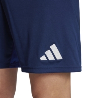 adidas Manchester United Away Shorts 2024 2025 Adults