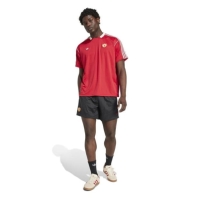 adidas Manchester United FC Terrace Icons Shorts Adults