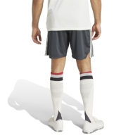 adidas Manchester United Third Shorts 2024 2025 Adults