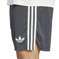 adidas Manchester United Third Shorts 2024 2025 Adults