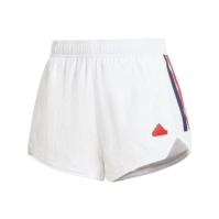 adidas House of Tiro Nations Pack Woven Shorts Womens