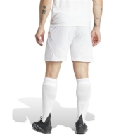 adidas Real Madrid Home Shorts 2024 2025 Adults