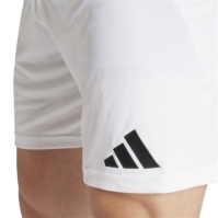 adidas Real Madrid Home Shorts 2024 2025 Adults