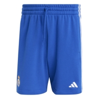 adidas Real Madrid DNA Shorts 2024 2025 Adults