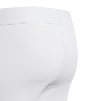 adidas Techfit Aeroready children's shorts white IA1210