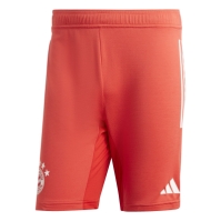 adidas Bayern Munich Tiro 23 Pro Training Shorts Adults