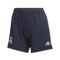 adidas Real Madrid Condivo 22 Training Shorts Womens