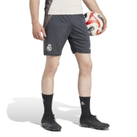 adidas Real Madrid Tiro 24 Training Shorts Adults