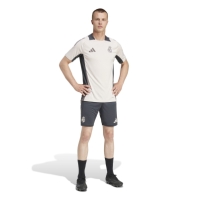 adidas Real Madrid Tiro 24 Training Shorts Adults