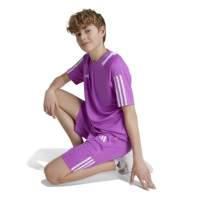 adidas Sereno Training Shorts Juniors