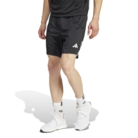 adidas Mens Sereno Training Shorts