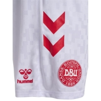 Hummel Denmark Home Shorts 2024 Adults