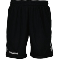 Hummel Poly Shorts Jn99