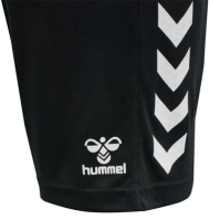 Hummel Poly Shorts Jn52