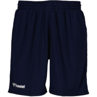 Hummel Solo Shorts In99