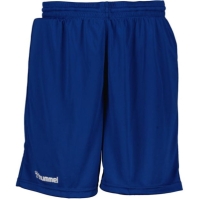 Hummel Solo Shorts In99