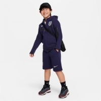 Nike England Club Shorts 2024 Junior