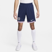 Nike England Home Shorts 2024 Adults