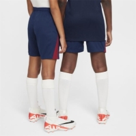 Nike Barcelona Home Shorts 2024 2025 Juniors