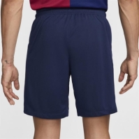 Nike Barcelona Home Shorts 2024 2025 Adults