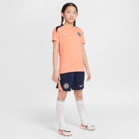 Nike Chelsea Strike Shorts 2025 Juniors