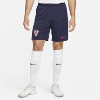 Nike Croatia Away Shorts 2022 Adults