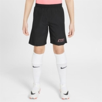 Nike Dri-FIT Academy Big Kids Graphic Soccer Shorts