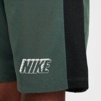 Nike Dri-FIT Academy Big Kids Graphic Soccer Shorts